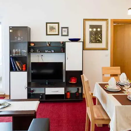One Bedroom Dorcol Live Apartment *