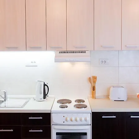 One Bedroom Dorcol Live * Belgrade