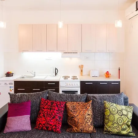 Apartment One Bedroom Dorcol Live