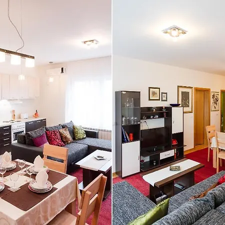 One Bedroom Dorcol Live Apartment