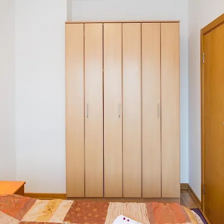 Apartment One Bedroom Dorcol Live *