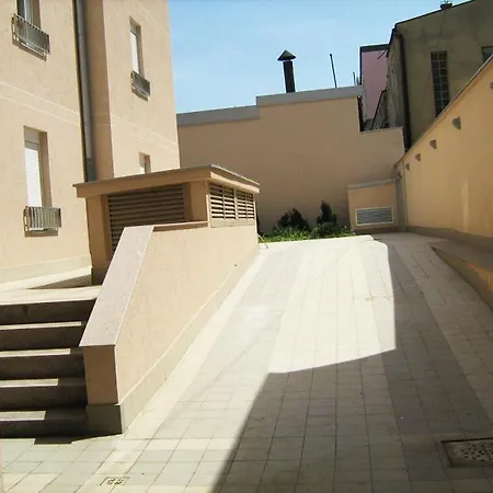 One Bedroom Dorcol Live *