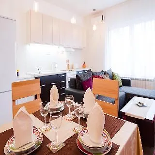 Apartment One Bedroom Dorcol Live