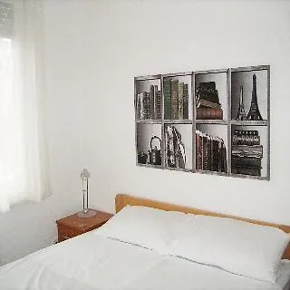 Apartment One Bedroom Dorcol Live *