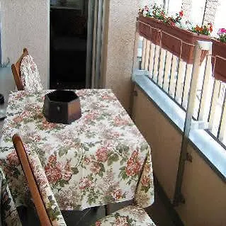 One Bedroom Dorcol Live Apartment *