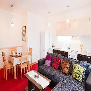 One Bedroom Dorcol Live Apartment *